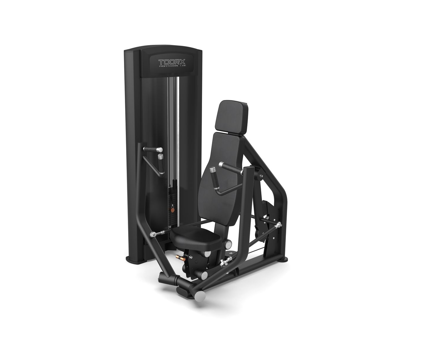 PLX-6000 CHEST PRESS