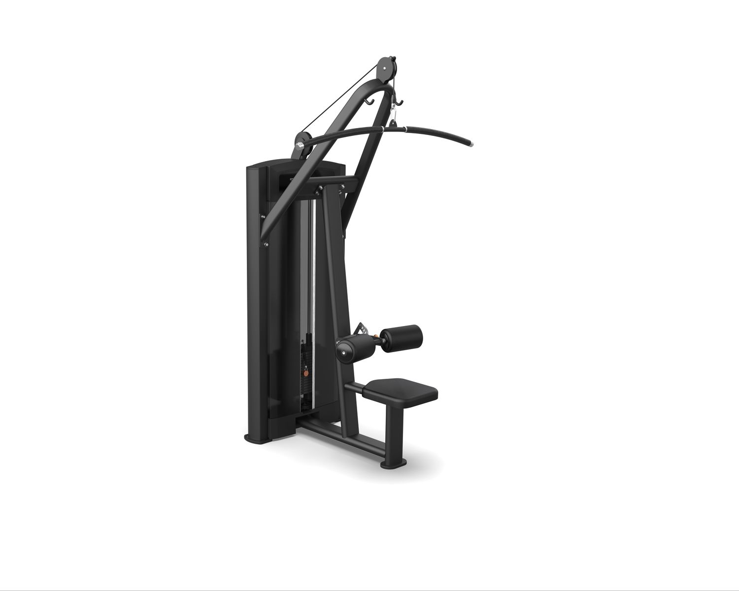 PLX-6300 LAT MACHINE