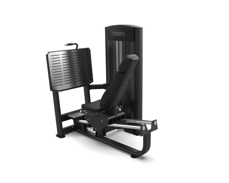 PLX-6600 HORIZONTAL LEG PRESS