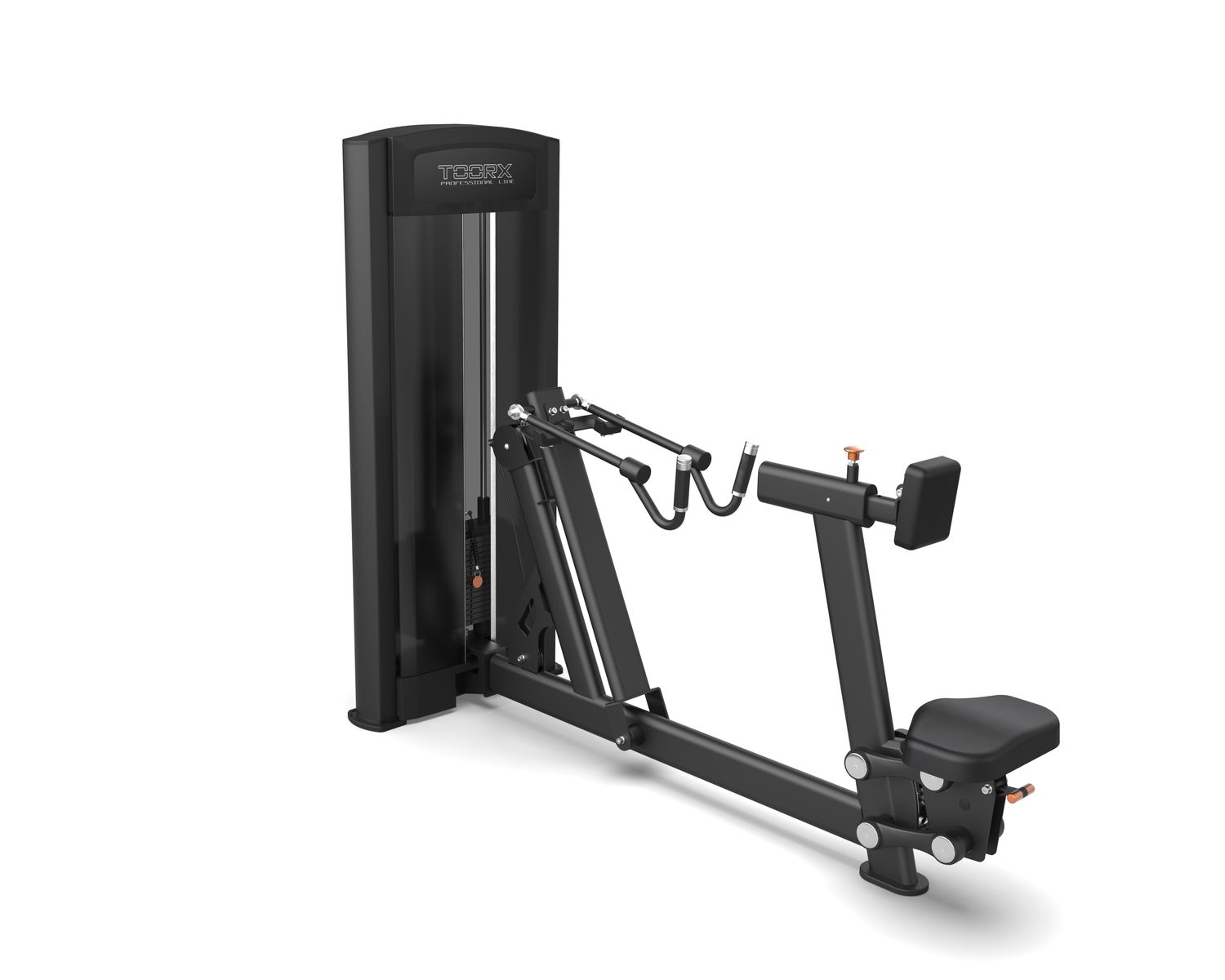 PLX-6500 LOW ROW
