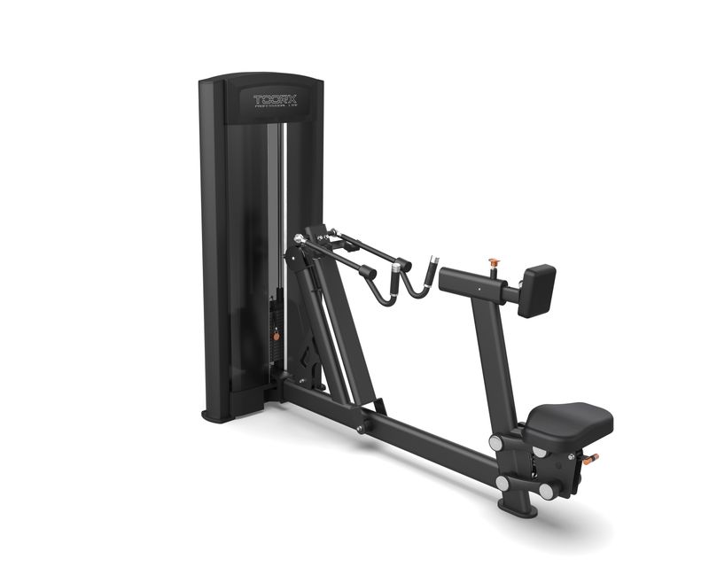 PLX-6500 LOW ROW