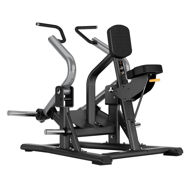 FWX-8500 MID ROW CARICAMENTO A DISCHI