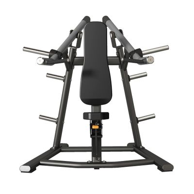 FWX-8100 SHOULDER PRESS CARICAMENTO A DISCHI