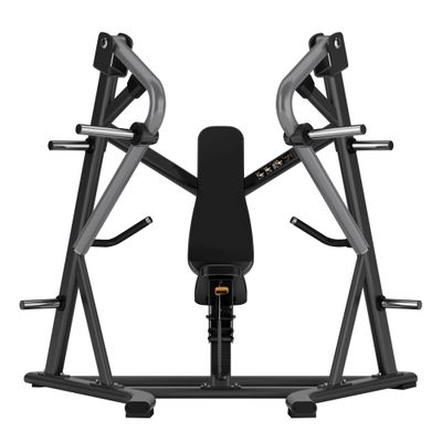 FWX-8000 WIDE CHEST PRESS CARICAMENTO A DISCHI