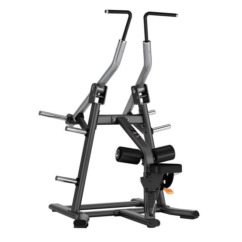 FWX-8200 LAT PULLDOWN CARICAMENTO A DISCHI