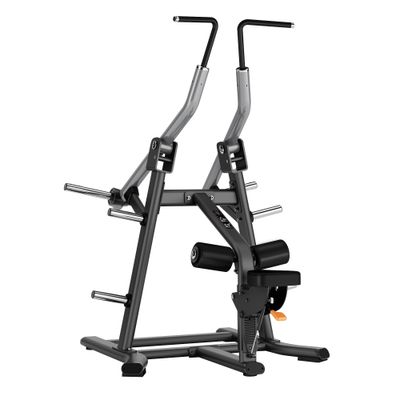 FWX-8200 LAT PULLDOWN CARICAMENTO A DISCHI