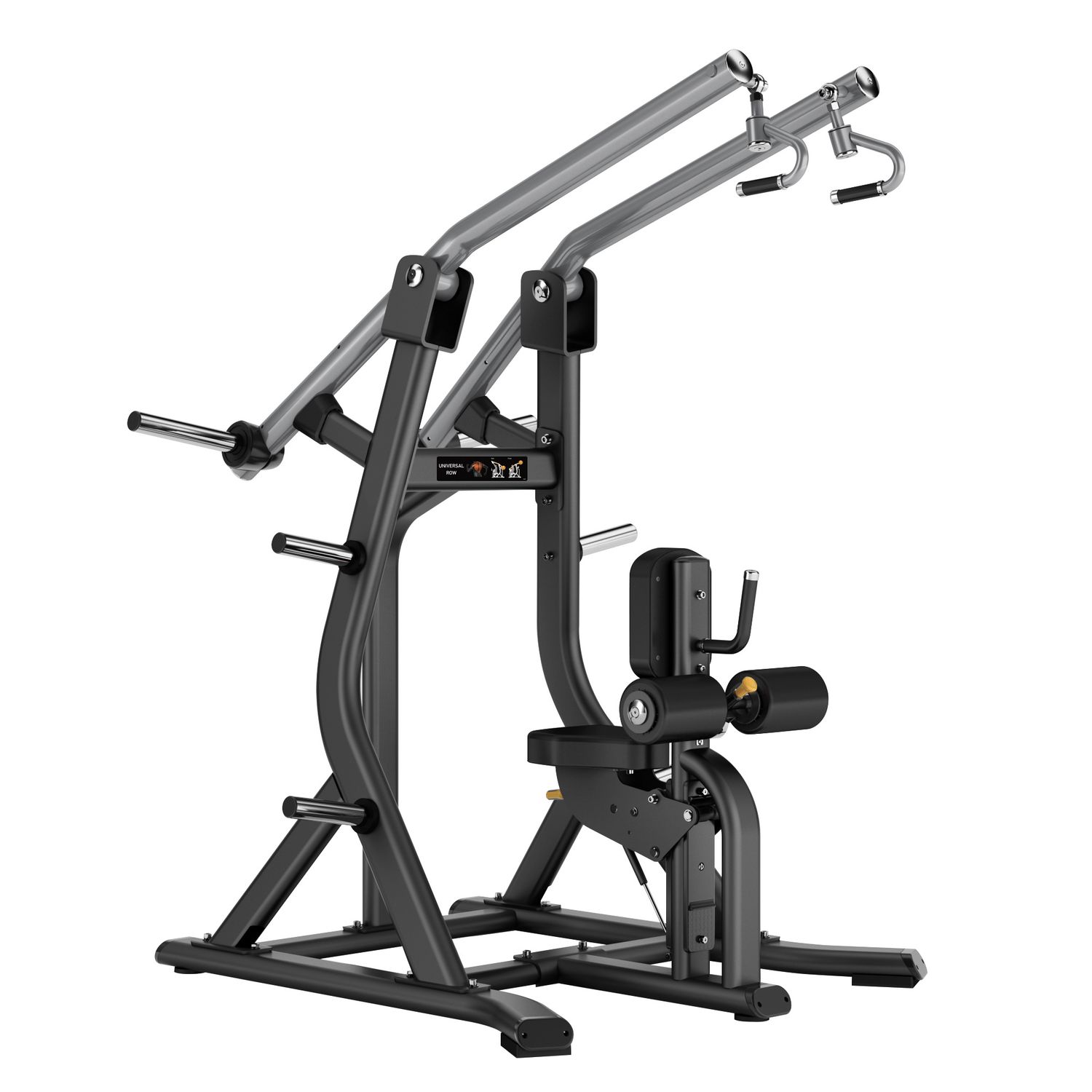 FWX-8300 UNIVERSAL HIGH ROW CARICAMENTO A DISCHI