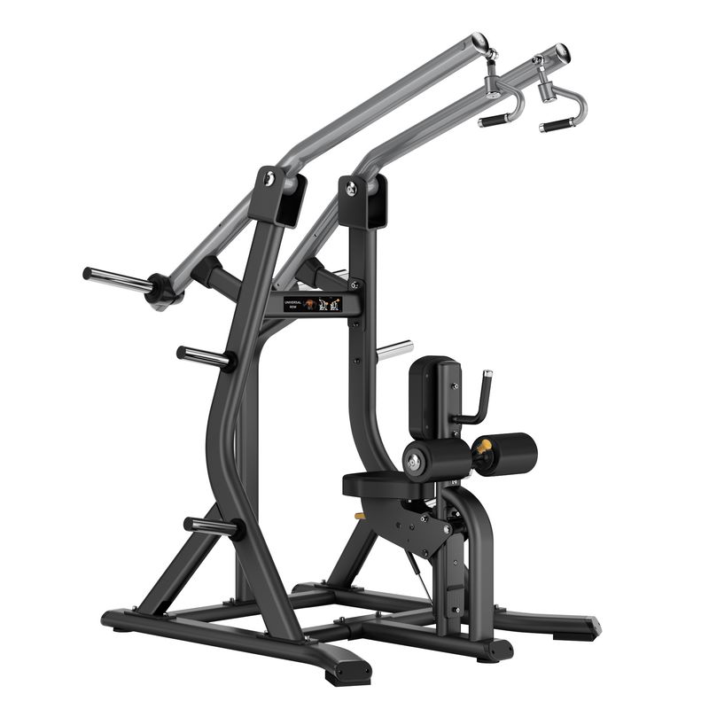 FWX-8300 UNIVERSAL HIGH ROW CARICAMENTO A DISCHI