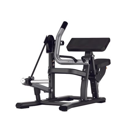 FWX-8600 BICEPS CURL CARICAMENTO A DISCHI