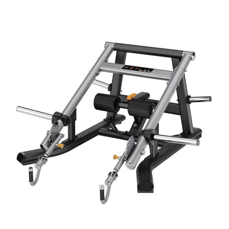 FWX-9200 SQUAT LUNGE CARICAMENTO A DISCHI