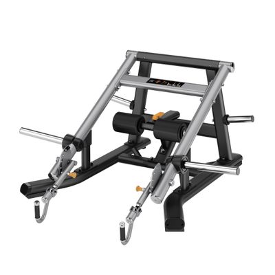 FWX-9200 SQUAT LUNGE CARICAMENTO A DISCHI