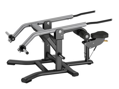 FWX-8700 TRICEPS PRESS CARICAMENTO A DISCHI