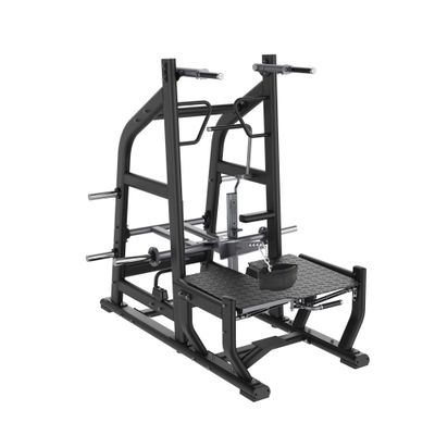 FWX-9050 BELT SQUAT CARICAMENTO A DISCHI