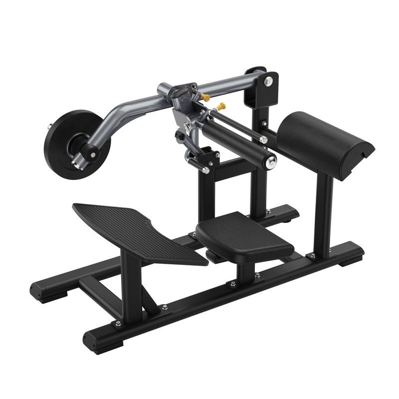 FWX-9300 HIP THRUST CARICAMENTO A DISCHI