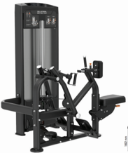 PLX-8450 ISOLATERAL SEATED ROW