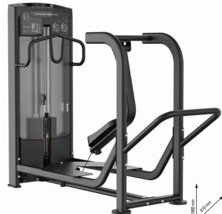 PLX-9090 STANDING REAR KICK