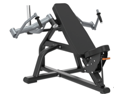 FWX-8050 PECTORAL FLY CARICAMENTO A DISCHI