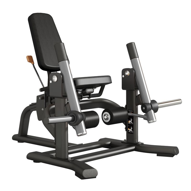FWX-9400 LEG EXTENSION CARICAMENTO A DISCHI