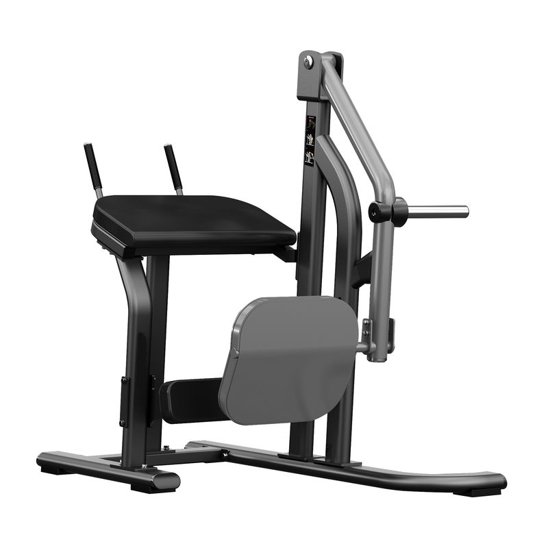 FWX-9600 REAR KICK CARICAMENTO A DISCHI