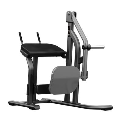 FWX-9600 REAR KICK CARICAMENTO A DISCHI