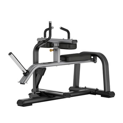 FWX-9700 SEATED CALF RAISE CARICAMENTO A DISCHI