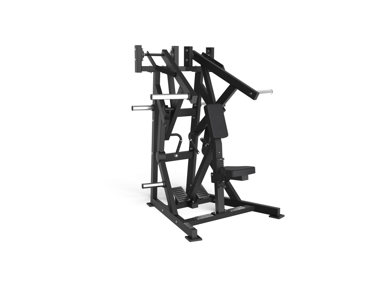 FWX-6800 LOW ROW CARICAMENTO A DISCHI