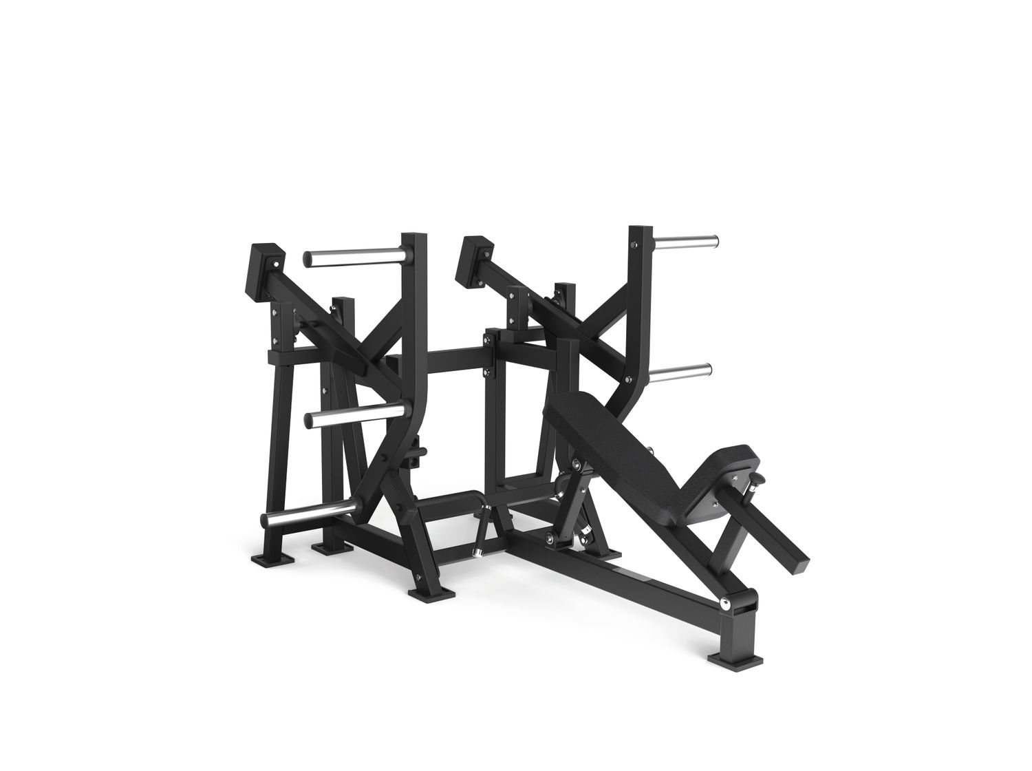 FWX-6900 LOWER BACK CARICAMENTO A DISCHI