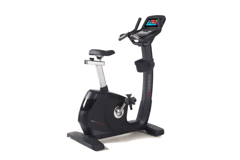 BRX-9500 TFT BIKE ERGOMETRO