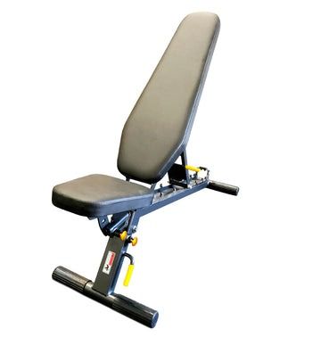 JL-7328-D  PANCA REGOLABILE RIPIEGABILE HOMEFITNESS