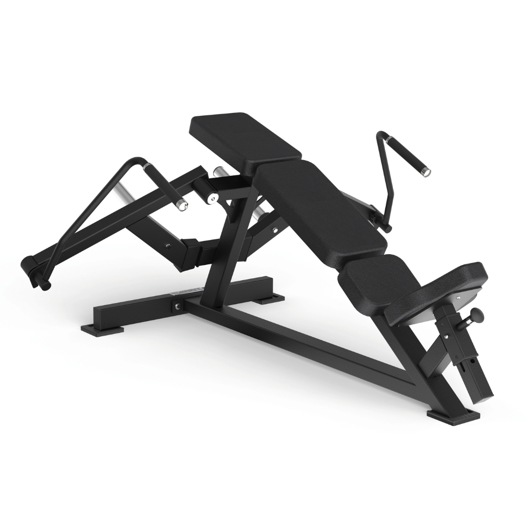 FWX-6400 PECTORAL FLY CARICAMENTO A DISCHI