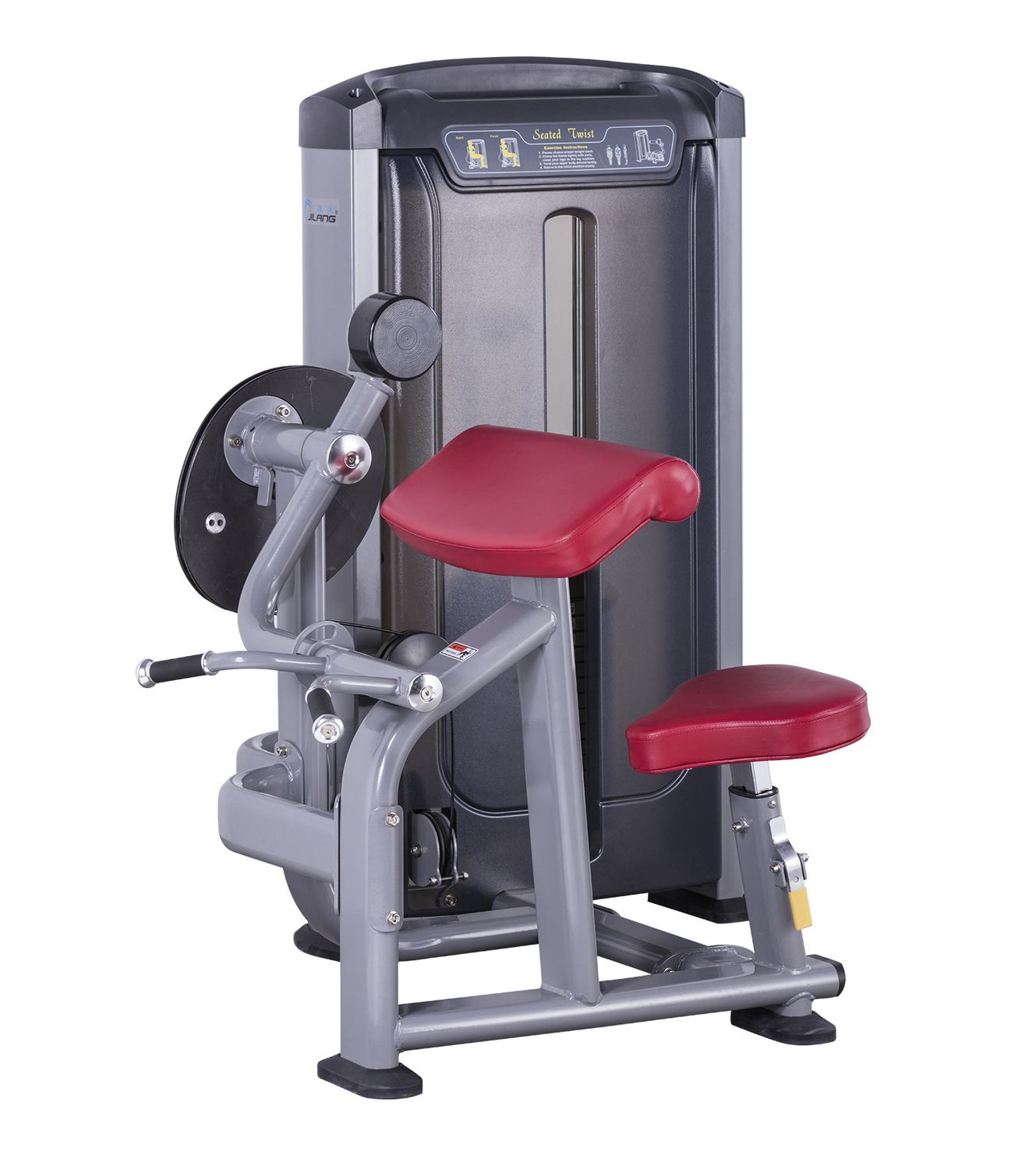 JL-7605 BICEPS MACHINE
