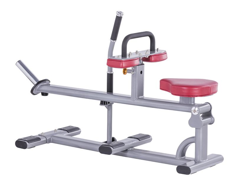 JL-7334 SEATED CALF MACHINE