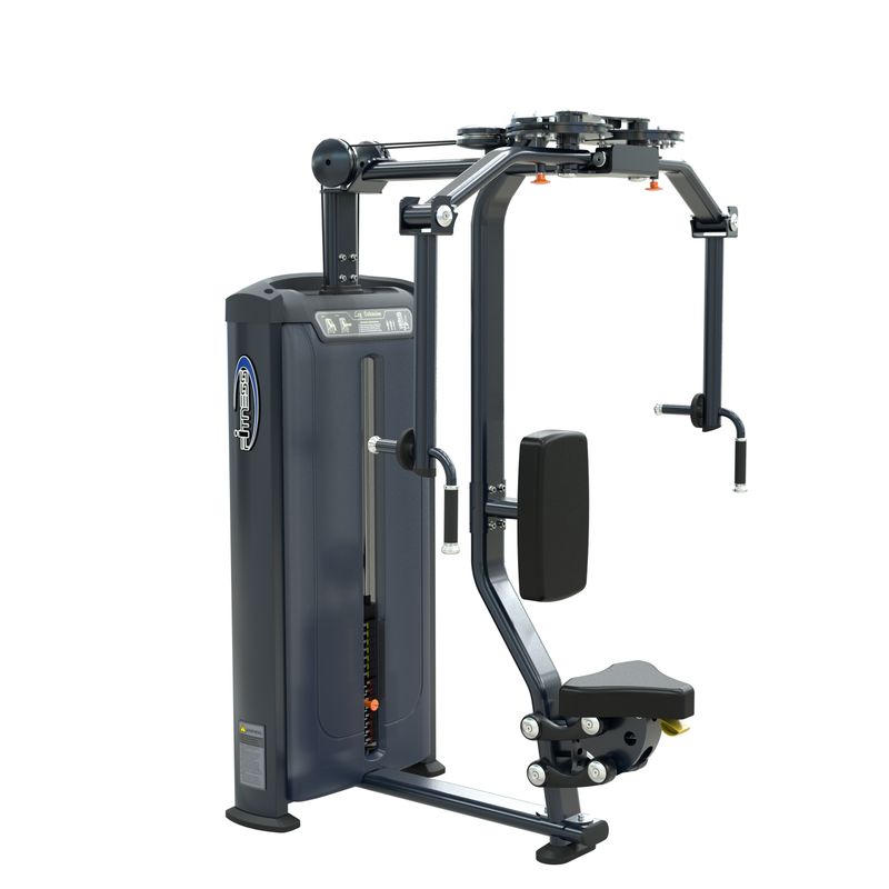 JL-7916 CHEST & REAR DELTS MACHINE