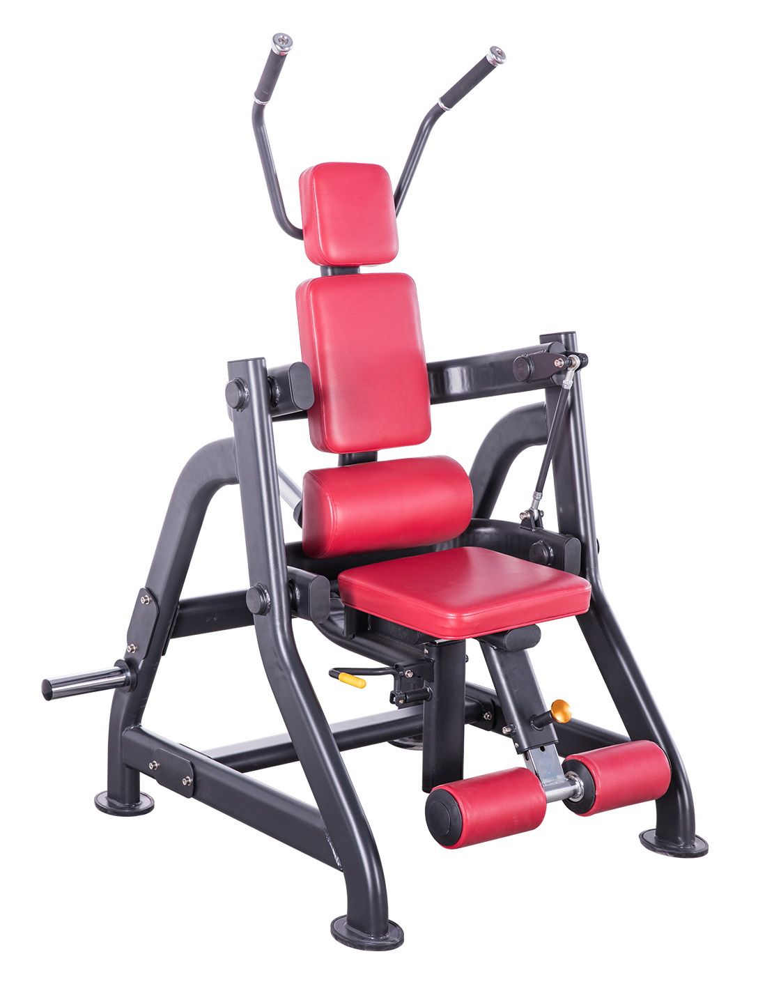 JL-7321 ABDOMINAL CRUNCH MACHINE