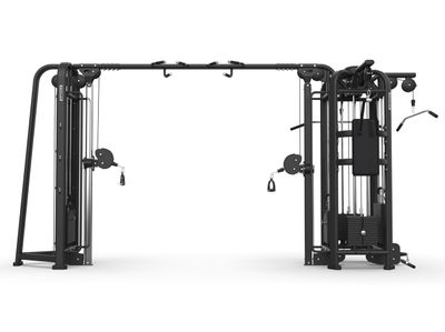 CSX-9100 JUNGLE 5 STAZIONI CSX-9100 JUNGLE 5 STAZIONI