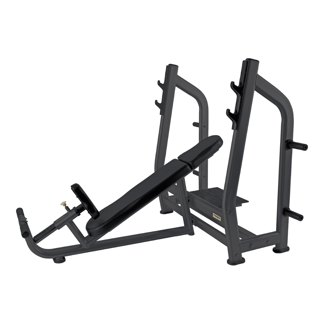 WBX-3800 PANCA INCLINATA OLYMPICA