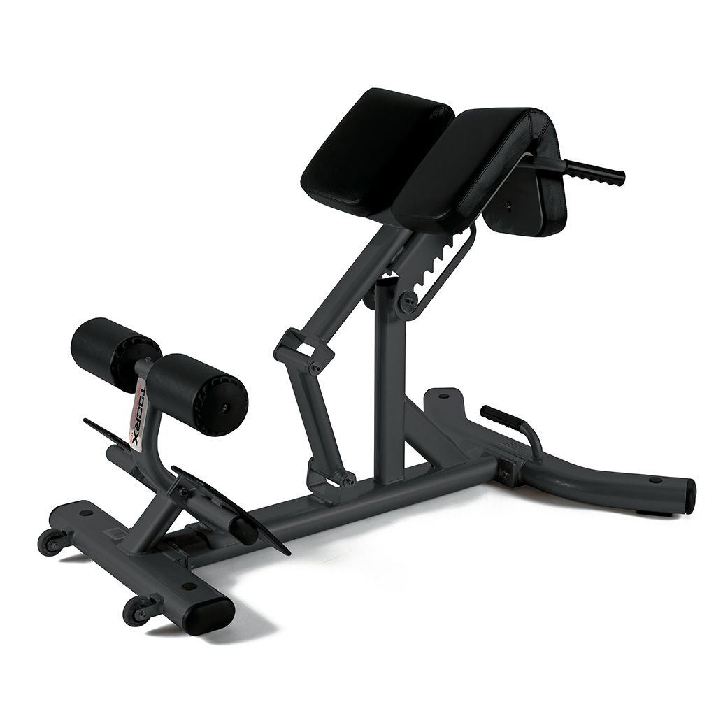 WBX-2600 PANCA LOMBARE