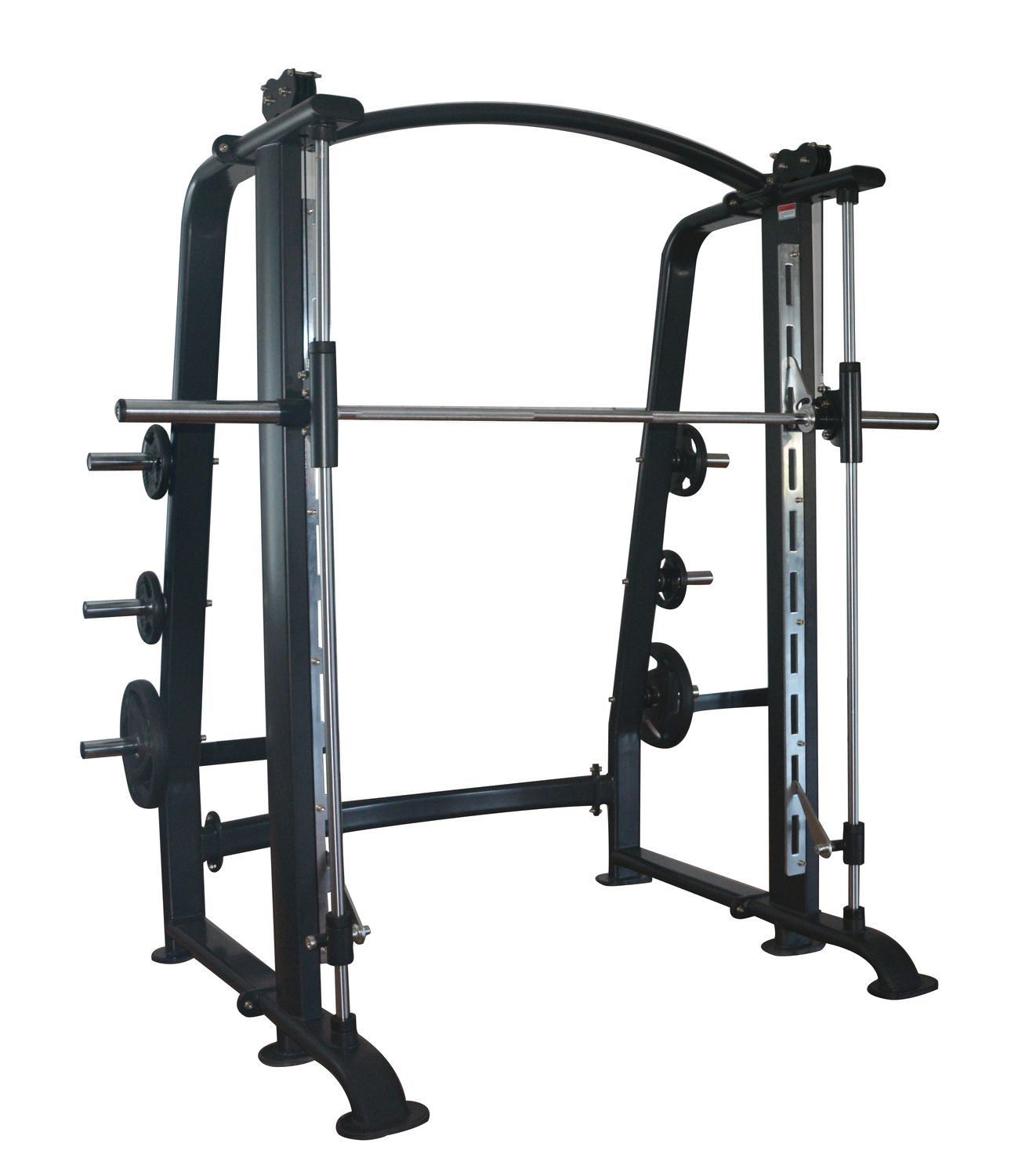 JL-7317 MULTIPOWER CONTROBILANCIATO A SCORRIMENTO VERTICALE