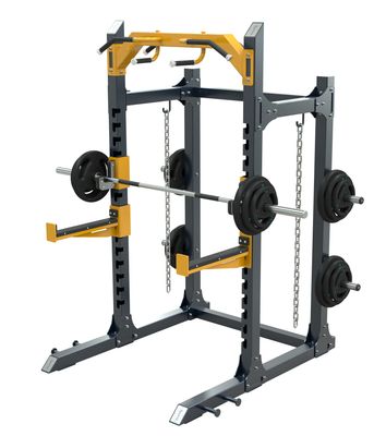JL-7361 POWER RACK A 4 MONTANTI