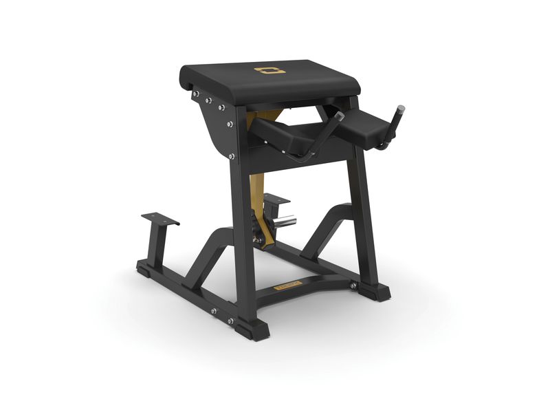 Attrezzo Hyper Reverse Toorx FWX 10600 vista frontale