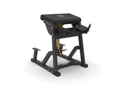Attrezzo Hyper Reverse Toorx FWX 10600 vista frontale