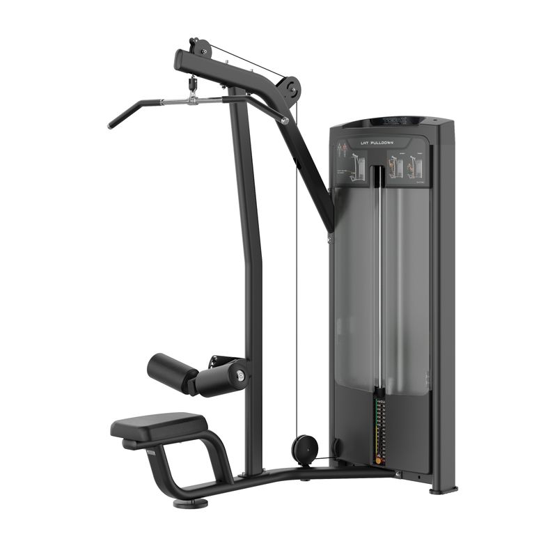 PLX 8300 Toorx – lat machine professionale per dorsali
