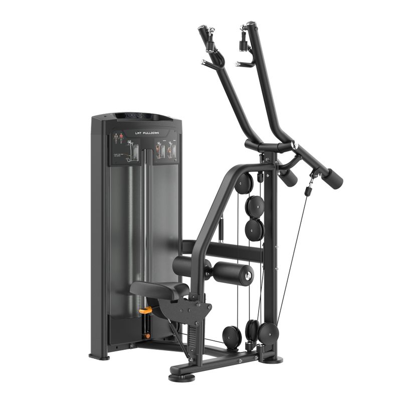 PLX 8350 Toorx – lat pull down professionale per dorsali e bicipiti