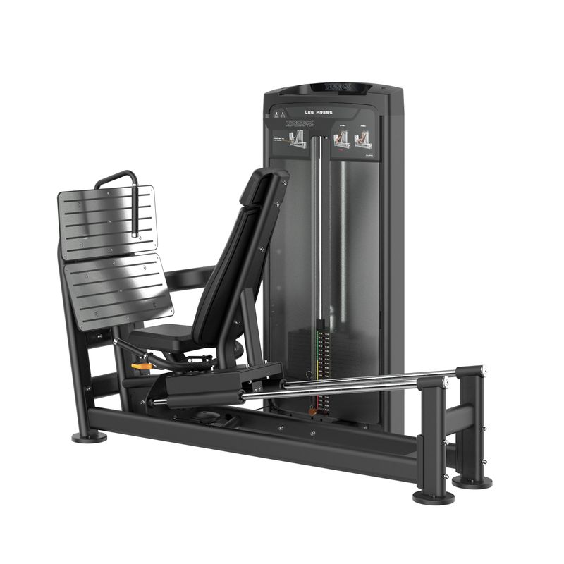 PLX 8700 Toorx – leg press orizzontale con pacco pesi professionale