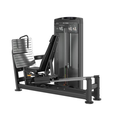 PLX 8700 Toorx – leg press orizzontale con pacco pesi professionale