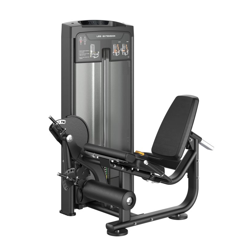 PLX 8800 Toorx – macchina leg extension professionale per quadricipiti