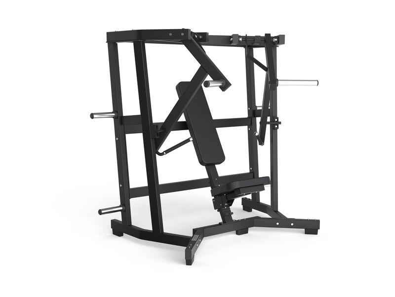 FWX 6300 Toorx – macchina chest press convergente a leve indipendenti