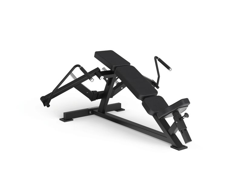 FWX 6400 Toorx – macchina pectoral fly con leve divergenti indipendenti
