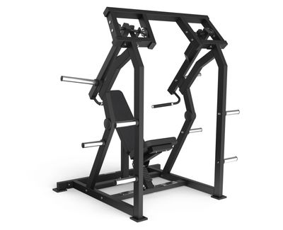 FWX 6450 Toorx – shoulder press a leve convergenti indipendenti