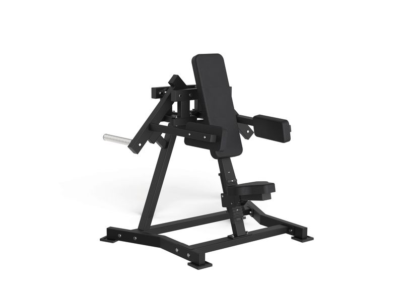 FWX 6500 Toorx – lateral raise per spalle con leve indipendenti